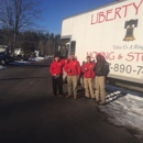 Liberty Bell Moving & Storage - Movers