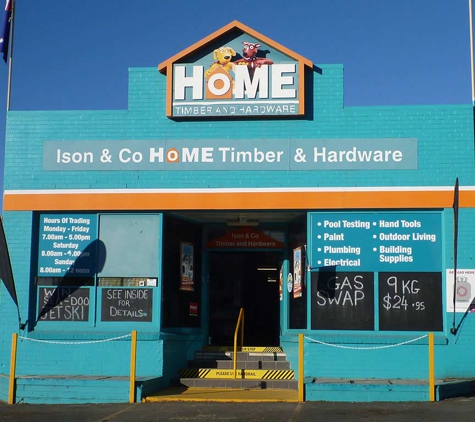 Ison & Co Pty Ltd - Nowra, NSW