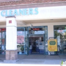 Spring Cleaners - Dry Cleaners & Laundries