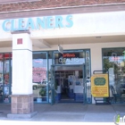 Spring Cleaners