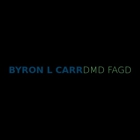Byron Carr DDS