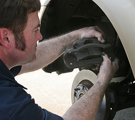 Mobile Mechanics of Oklahoma City - Oklahoma City, OK. brake replacement