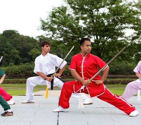 Wushu Taekwon-Do Academy - Whitehouse Station, NJ