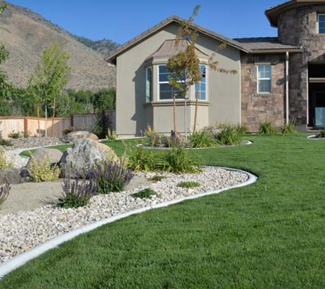 Gail Willey Landscaping Inc - Reno, NV