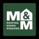 M&M Roofing, Siding & Windows - Building Restoration & Preservation