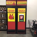 Tractor Supply Co - Farm Equipment