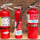 Fire Ex - Fire Extinguishers
