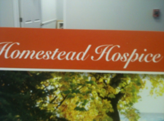 Homestead Hospice - Jackson, GA