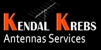 Kendal Krebs Antennas - Antennas - Communication
