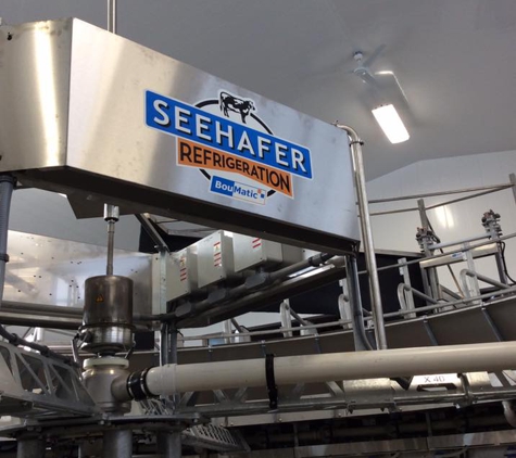 Seehafer Refrigeration Inc - Marshfield, WI