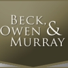Beck Owen & Murray gallery