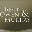 Beck Owen & Murray - Attorneys