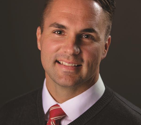 Tyson Luthi - State Farm Insurance Agent - Wellsville, UT