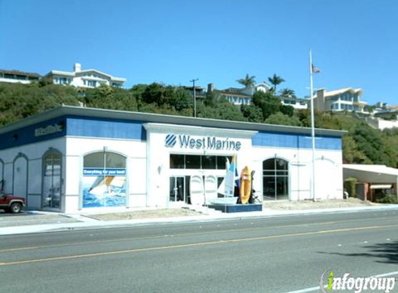 West Marine - Newport Beach, CA