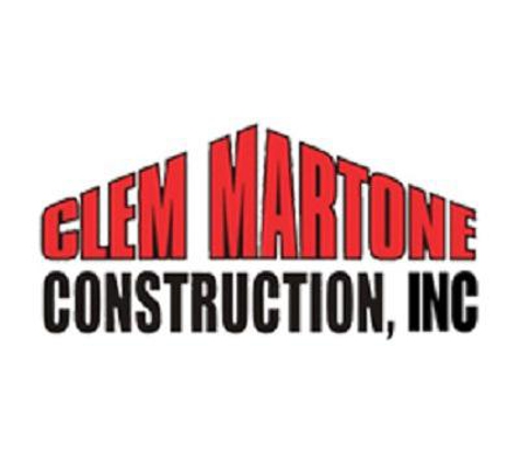 Clem Martone Construction