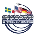 Shannon's Foreign Car Services  Inc