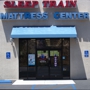 Sleep Train Mattress Center