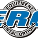 Equipment Rental Options