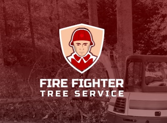 Firefighter Tree Service - Los Gatos, CA