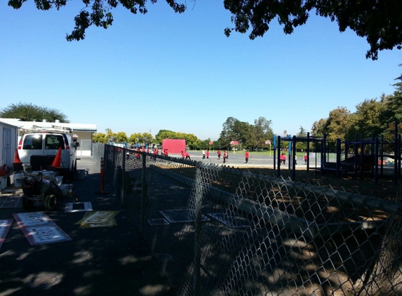 Bowers Elementary - Santa Clara, CA