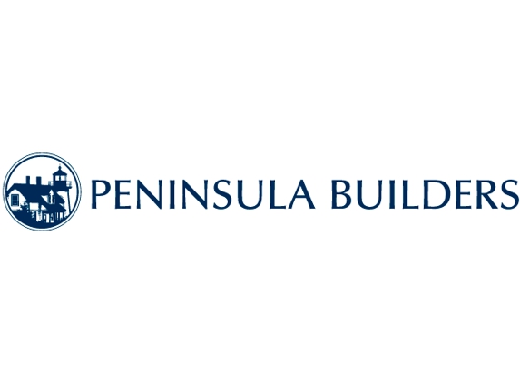 Peninsula Builders LLC - Gouldsboro, ME