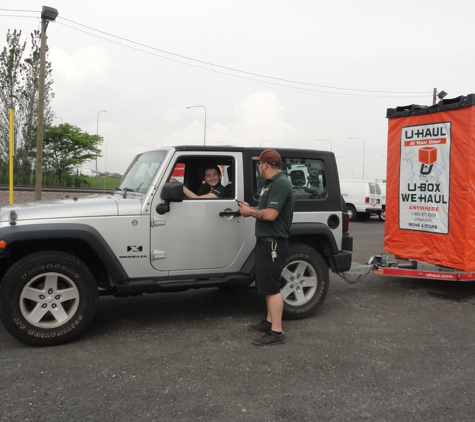 U-Haul Moving & Storage of Avondale - Chicago, IL