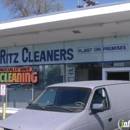 Ritz Dry Cleaners And Laundry - Dry Cleaners & Laundries