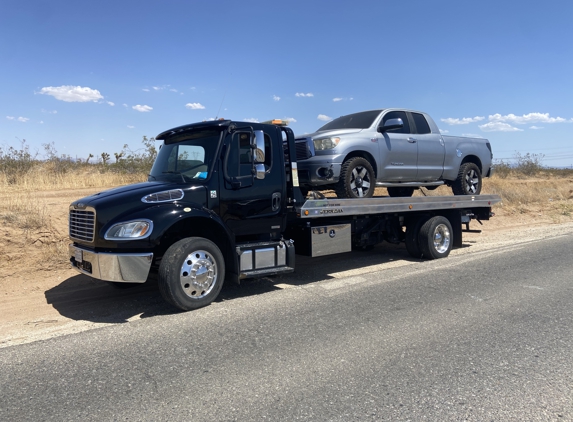 All American Towing & Transport - Adelanto, CA