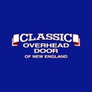 Classic Overhead Door of New England - Garage Doors & Openers