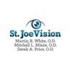 St. Joe Vision gallery