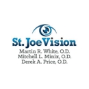 St. Joe Vision - Optometrists
