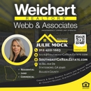 Julie Mock, Weichert Realtor - Real Estate Agents