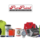 Proprint - Advertising-Promotional Products