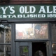 McSorley's Old Ale House