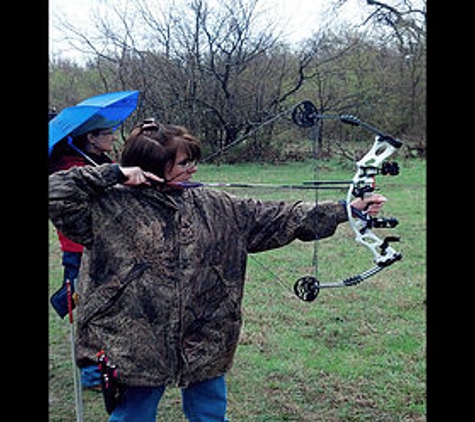 Archery Shack Texas - Lubbock, TX