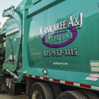 Kankakee/A & J Disposal