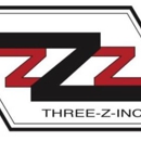Three Z Supplies - Mulches