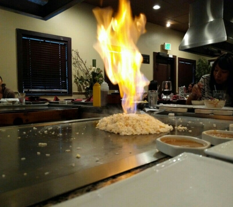 Kobe Japanese Steakhouse & Sushi Bar - Seal Beach, CA