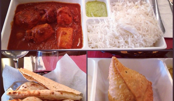 Saffron Indian Cuisine - Orlando, FL