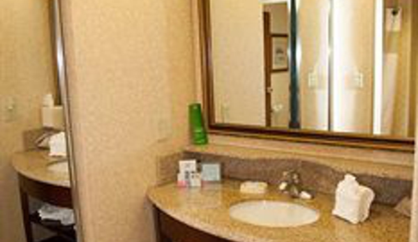 Hampton Inn Brownwood - Brownwood, TX