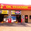 Take 5 Oil Change gallery