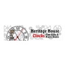 Heritage House - Clock Repair