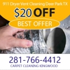 Carpet Cleaning Kingwood gallery