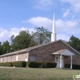 Roe's Chapel Missionary Baptist Church