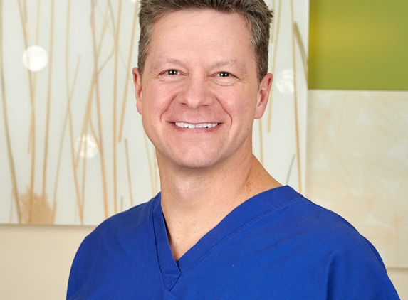 Stephen B. Schaffer, MD, FACS - Anchorage, AK