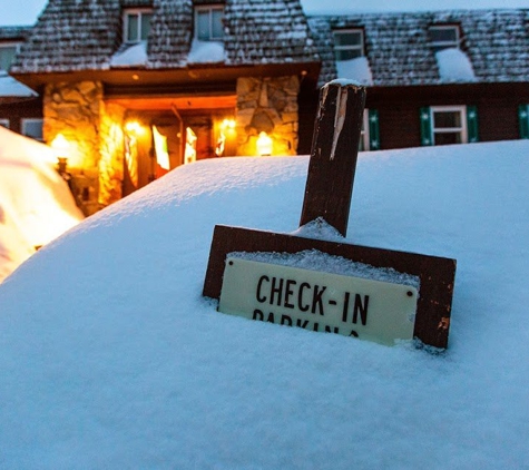 Alta Peruvian Lodge - Alta, UT