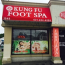 KUNG FU FOOT SPA - Reflexologies