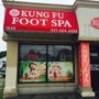 KUNG FU FOOT SPA