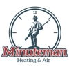 Minuteman Heating & Air Conditioning