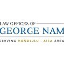 Law Office of George N. Nam - Attorneys